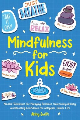 Mindfulness for Kids