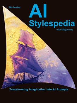 AI Stylespedia with Midjourney