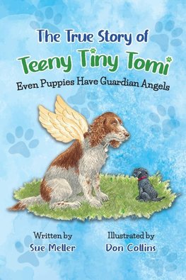 The True Story of Teeny Tiny Tomi