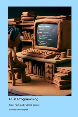 Rust Programming