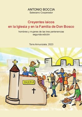 Creyentes Laicos en la Iglesia y en la Familia de Don Bosco