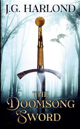 The Doomsong Sword