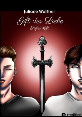 Gift der Liebe