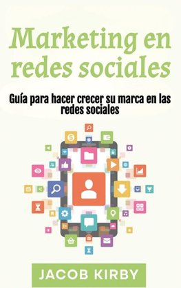 Marketing en redes sociales