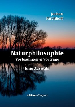 Naturphilosophie