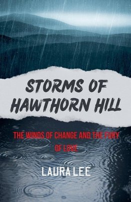 Storms of Hawthorn Hill