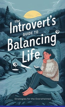 The Introvert's Guide to Balancing Life