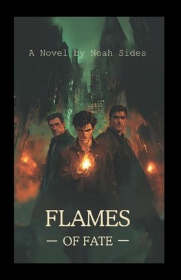 Flames of Fate