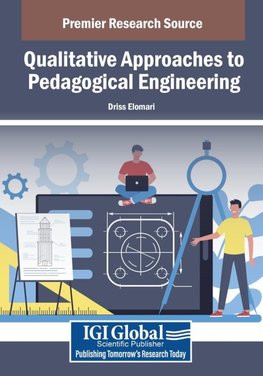 Qualitative Approaches to Pedagogical Engineering