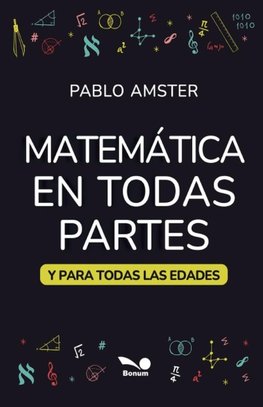 Matemática en todas partes