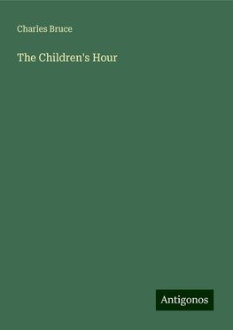 The Children's Hour