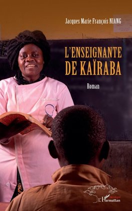 L¿enseignante de Kaïraba