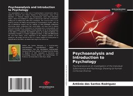 Psychoanalysis and Introduction to Psychology