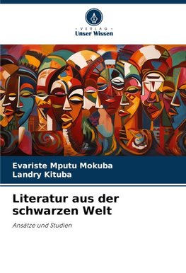 Literatur aus der schwarzen Welt