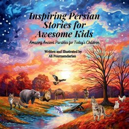 Inspiring Persian Stories for Awesome Kids