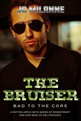 THE BRUISER