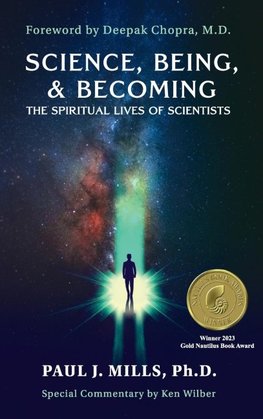 Science, Being, & Becoming