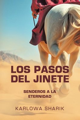 LOS PASOS DEL JINETE