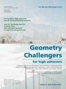 Geometry Challengers for High Achievers