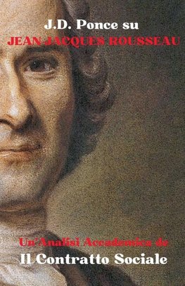 J.D. Ponce su Jean-Jacques Rousseau