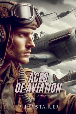 Aces of Aviation