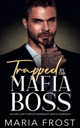 Trapped by the Mafia Boss