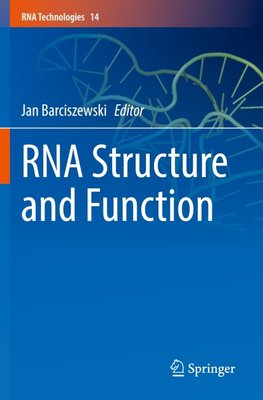 RNA Structure and Function