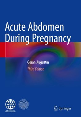 Acute Abdomen During Pregnancy