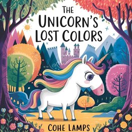 The Unicorn' Lost Colors