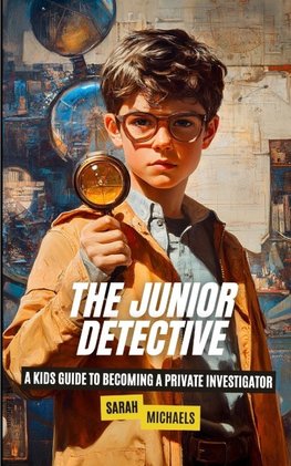 The Junior Detective