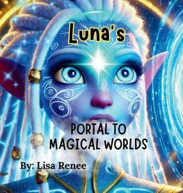 LUNA'S PORTAL TO MAGICAL WORLDS