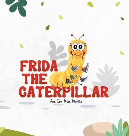 Frida The Caterpillar