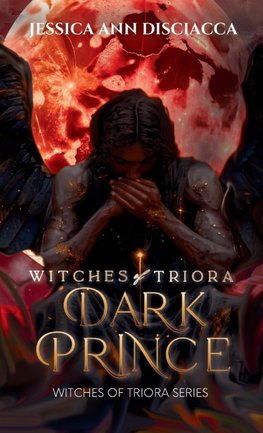 Witches of Triora Dark Prince