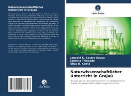 Naturwissenschaftlicher Unterricht in Grajaú