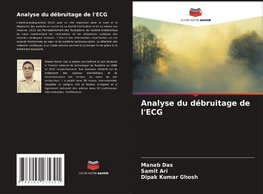 Analyse du débruitage de l'ECG