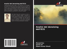 Analisi del denoising dell'ECG