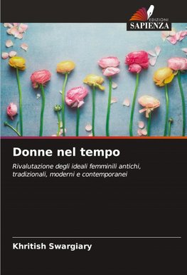 Donne nel tempo