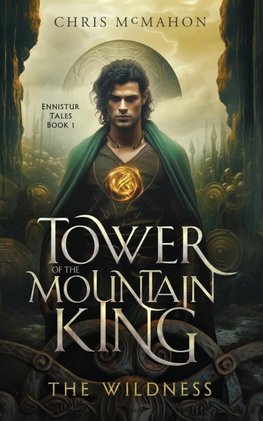 Tower of the Mountain King