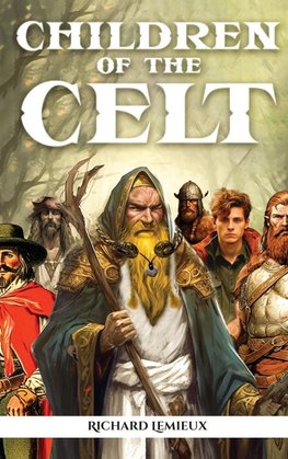 Children of The Celt