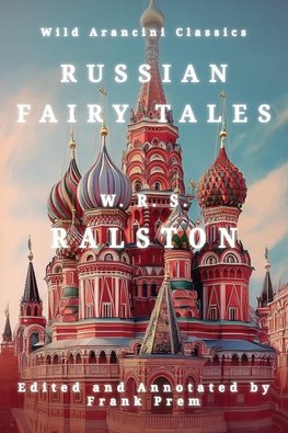 Russian Fairy Tales