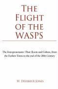 The Flight of the WASPS