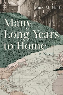 Many Long Years to Home