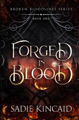 Forged in Blood