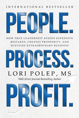 People. Process. Profit.