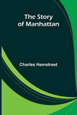 The Story of Manhattan