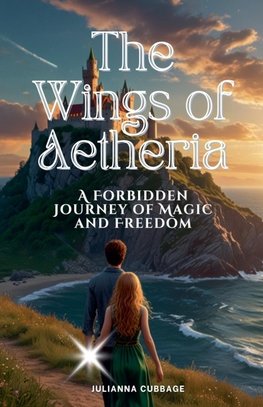 The Wings of Aetheria