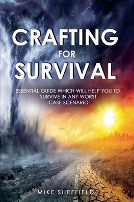 Crafting for Survival