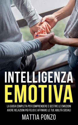 Intelligenza Emotiva