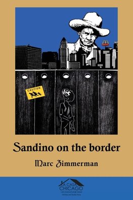 Sandino on the Border