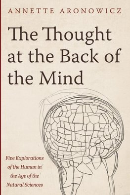 The Thought at the Back of the Mind